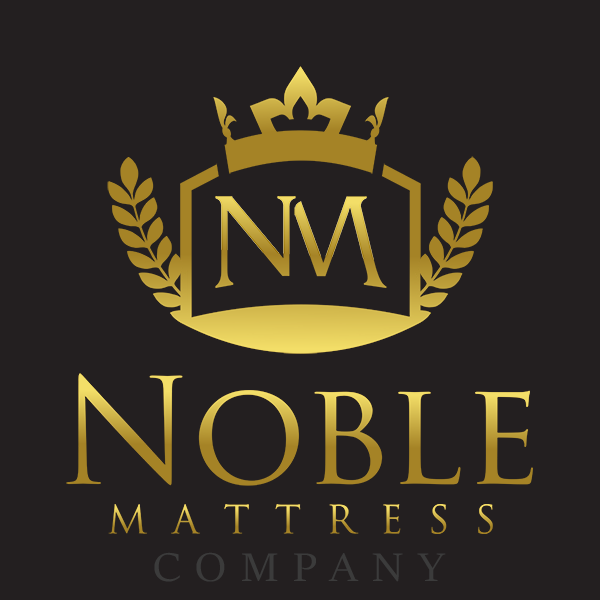 Noble Mattress logo
